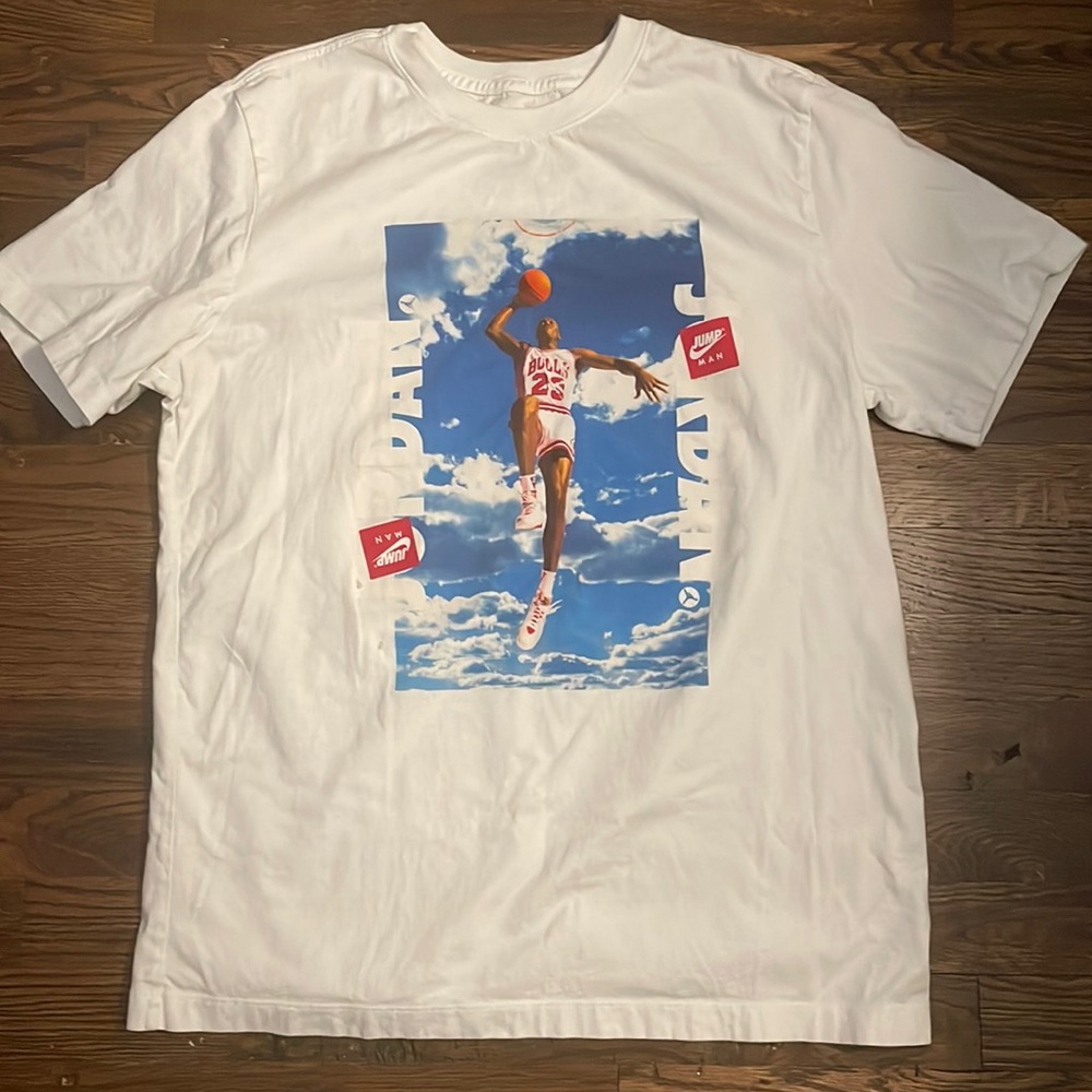 Nike Jordan Standard Fit T-shirt